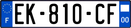 EK-810-CF