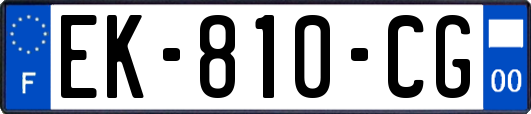 EK-810-CG