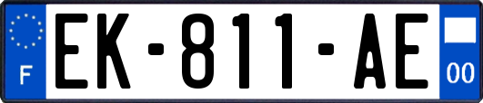 EK-811-AE