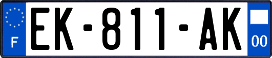 EK-811-AK