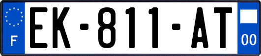 EK-811-AT