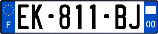 EK-811-BJ