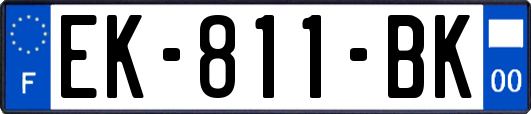 EK-811-BK