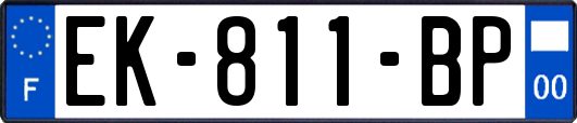 EK-811-BP