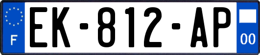 EK-812-AP