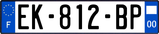 EK-812-BP