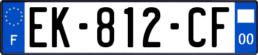 EK-812-CF