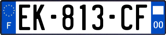 EK-813-CF