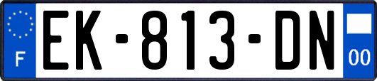 EK-813-DN