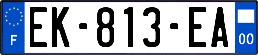 EK-813-EA