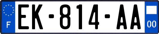 EK-814-AA