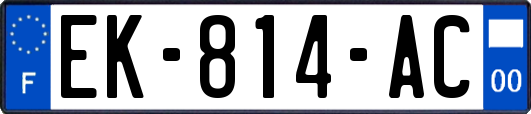 EK-814-AC