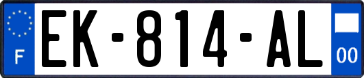 EK-814-AL