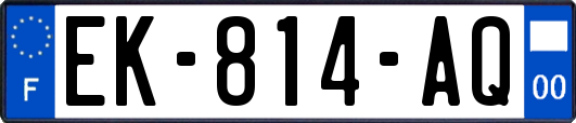 EK-814-AQ