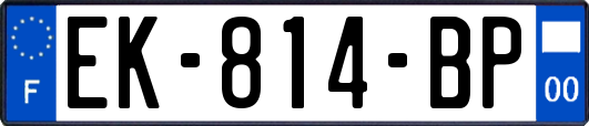 EK-814-BP