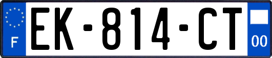 EK-814-CT