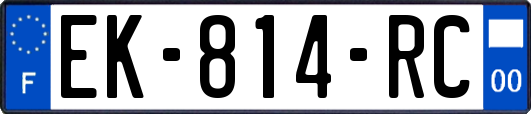 EK-814-RC