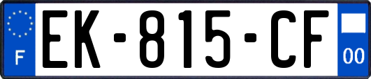 EK-815-CF