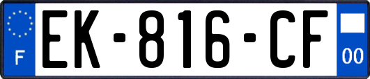 EK-816-CF