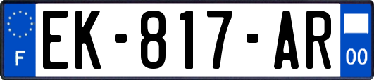 EK-817-AR