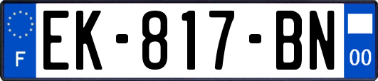 EK-817-BN