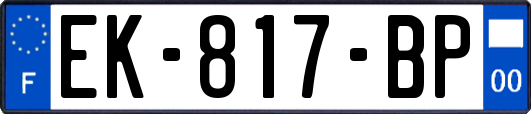 EK-817-BP