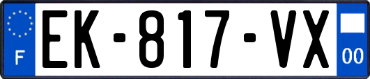 EK-817-VX
