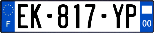 EK-817-YP