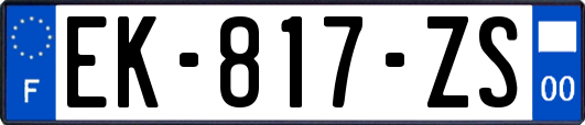 EK-817-ZS