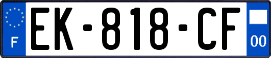 EK-818-CF
