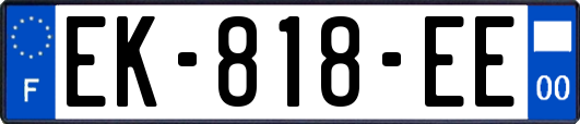 EK-818-EE