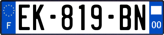 EK-819-BN