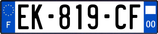 EK-819-CF