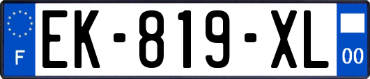 EK-819-XL
