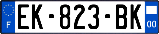 EK-823-BK