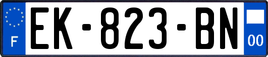 EK-823-BN