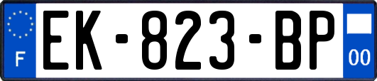 EK-823-BP