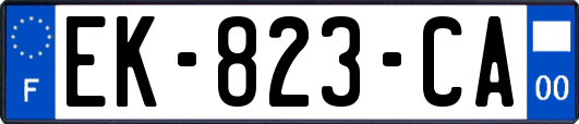 EK-823-CA