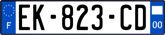 EK-823-CD