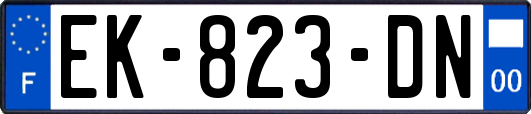 EK-823-DN