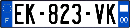 EK-823-VK