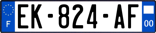 EK-824-AF