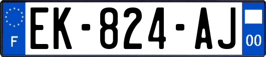 EK-824-AJ