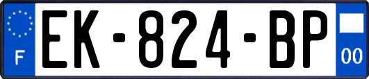 EK-824-BP