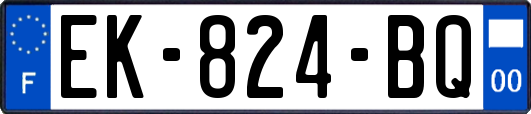 EK-824-BQ