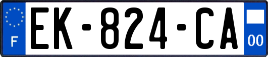 EK-824-CA