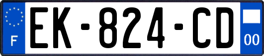 EK-824-CD