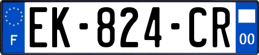 EK-824-CR