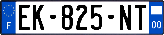 EK-825-NT
