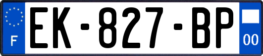 EK-827-BP